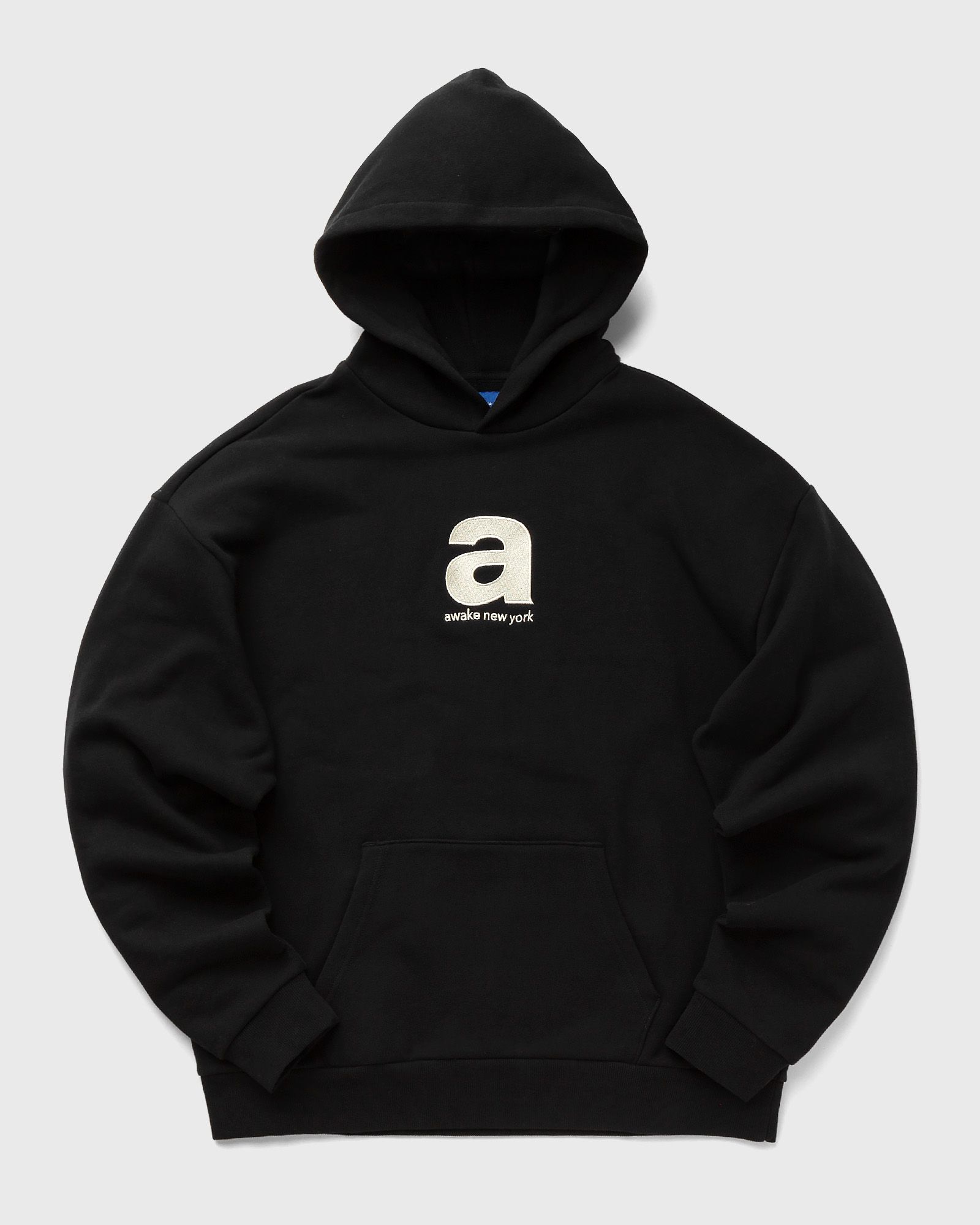 Awake - bold hoodie men hoodies black in größe:xl