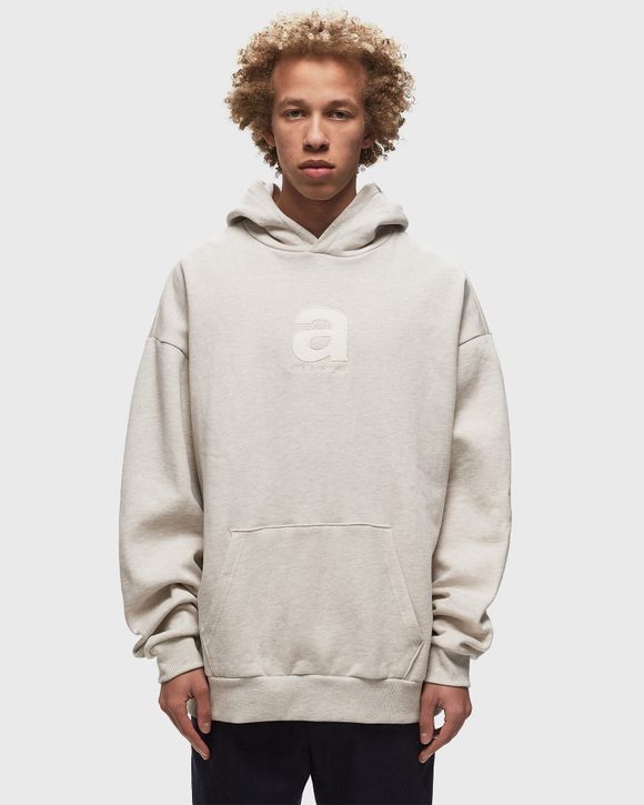 BOLD HOODIE
