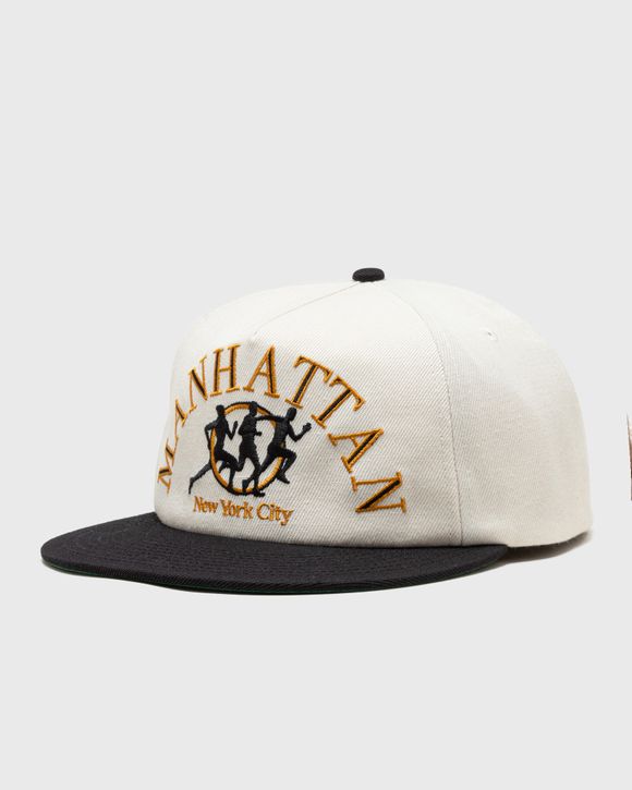 5 BOROUGH SNAP BACK