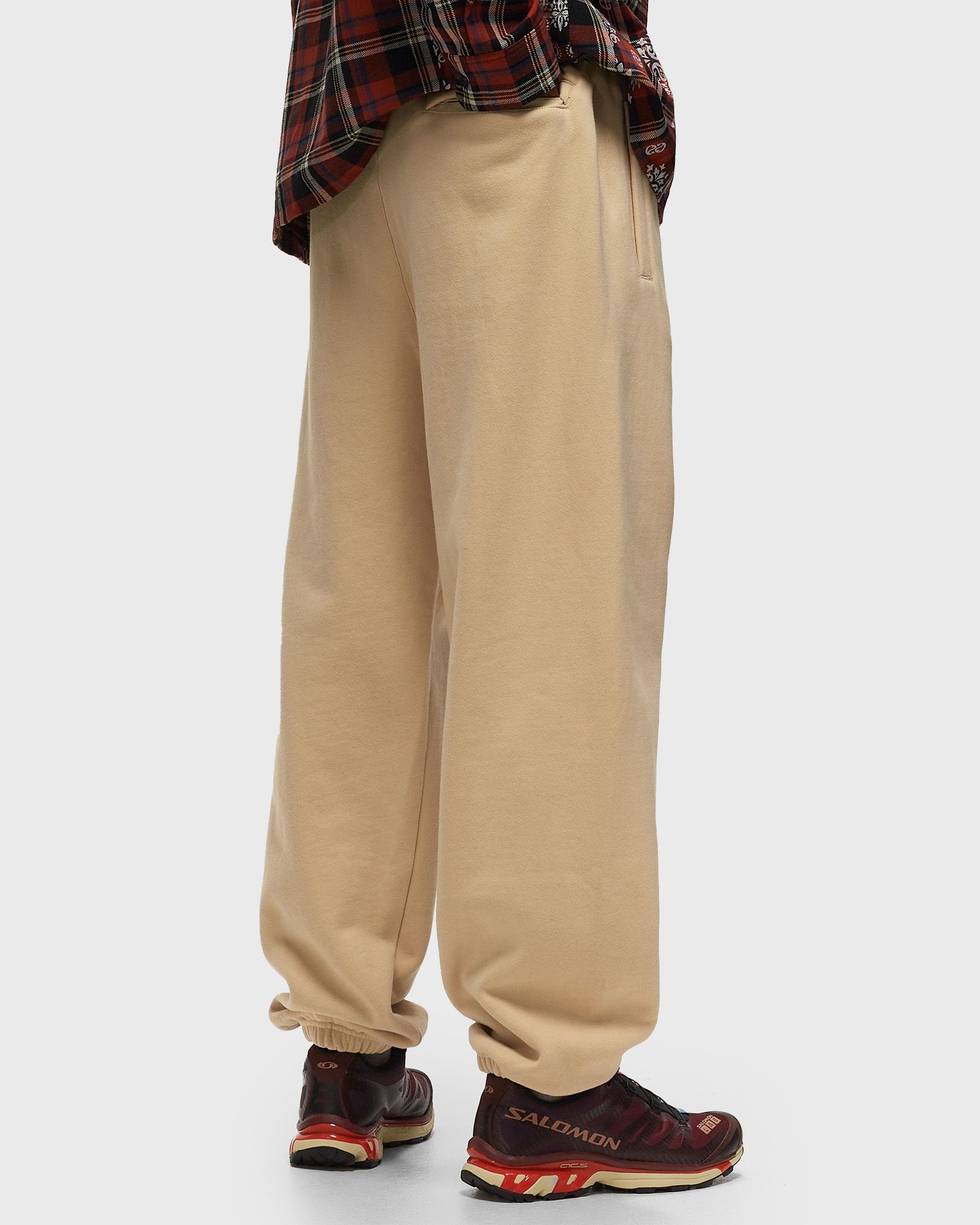 APPLE LOGO SWEATPANT