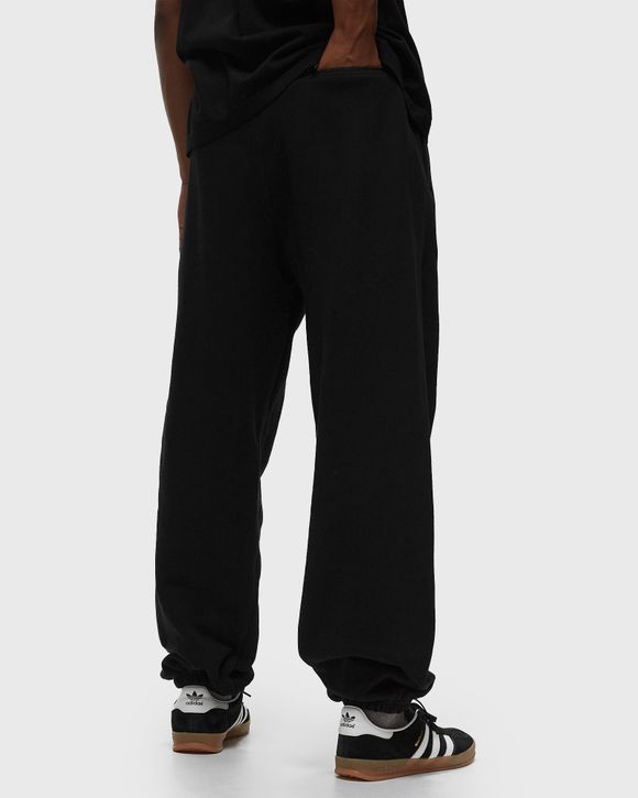 APPLE LOGO SWEATPANT