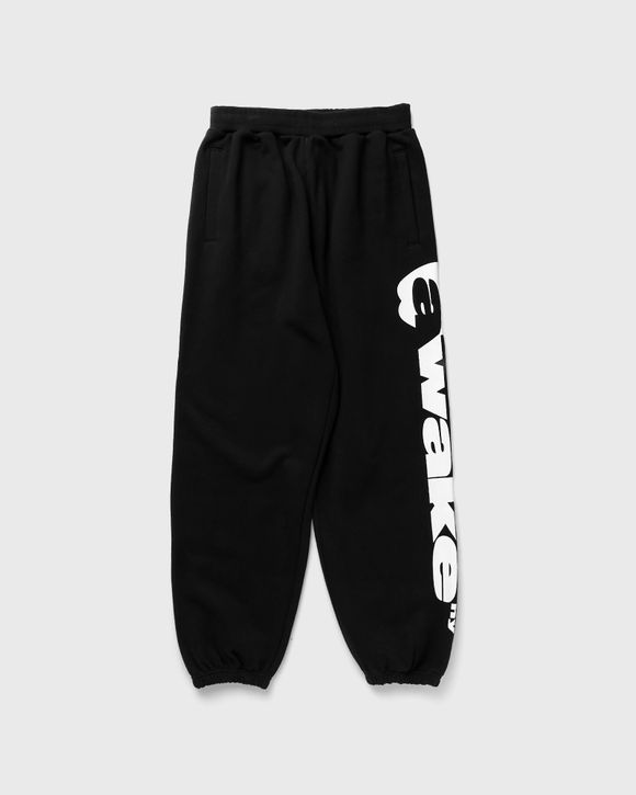 APPLE LOGO SWEATPANT