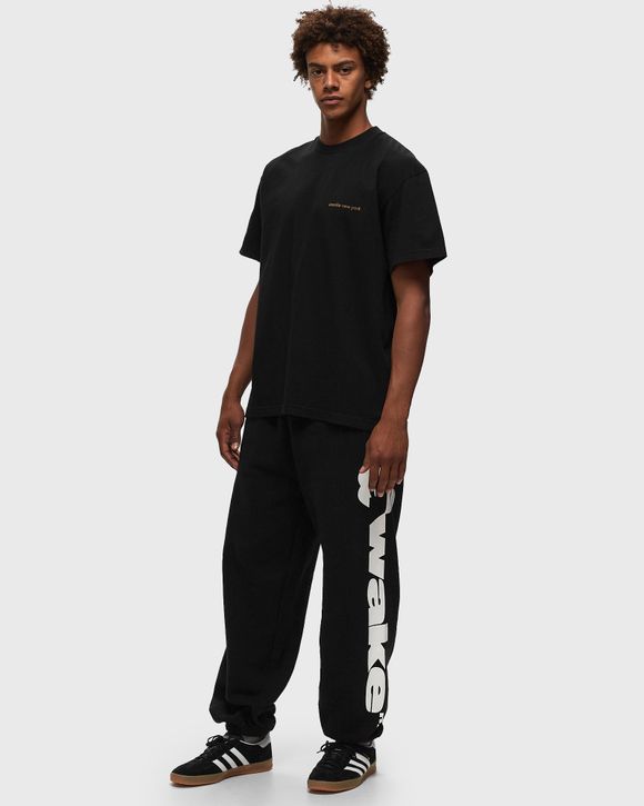 APPLE LOGO SWEATPANT