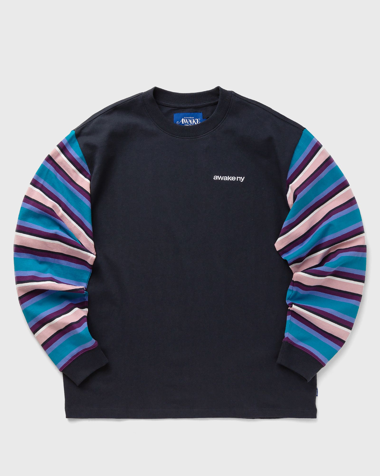 94 STRIPE LONG SLEEVE SHIRT