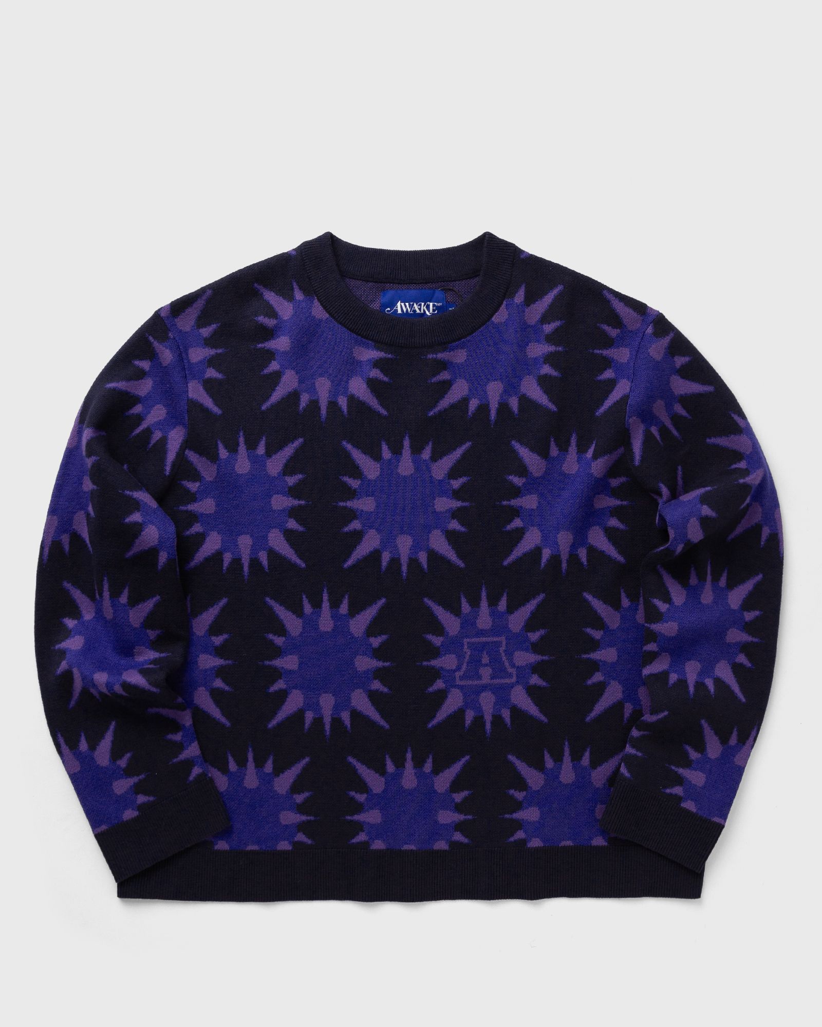 SPIKE SWEATER