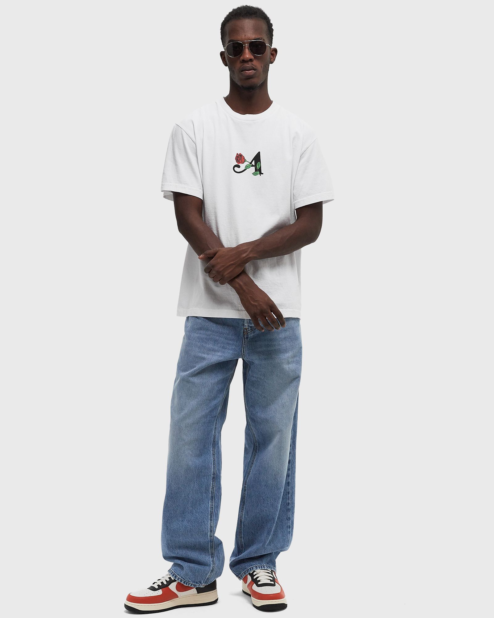 FLOWER CLASSIC TEE
