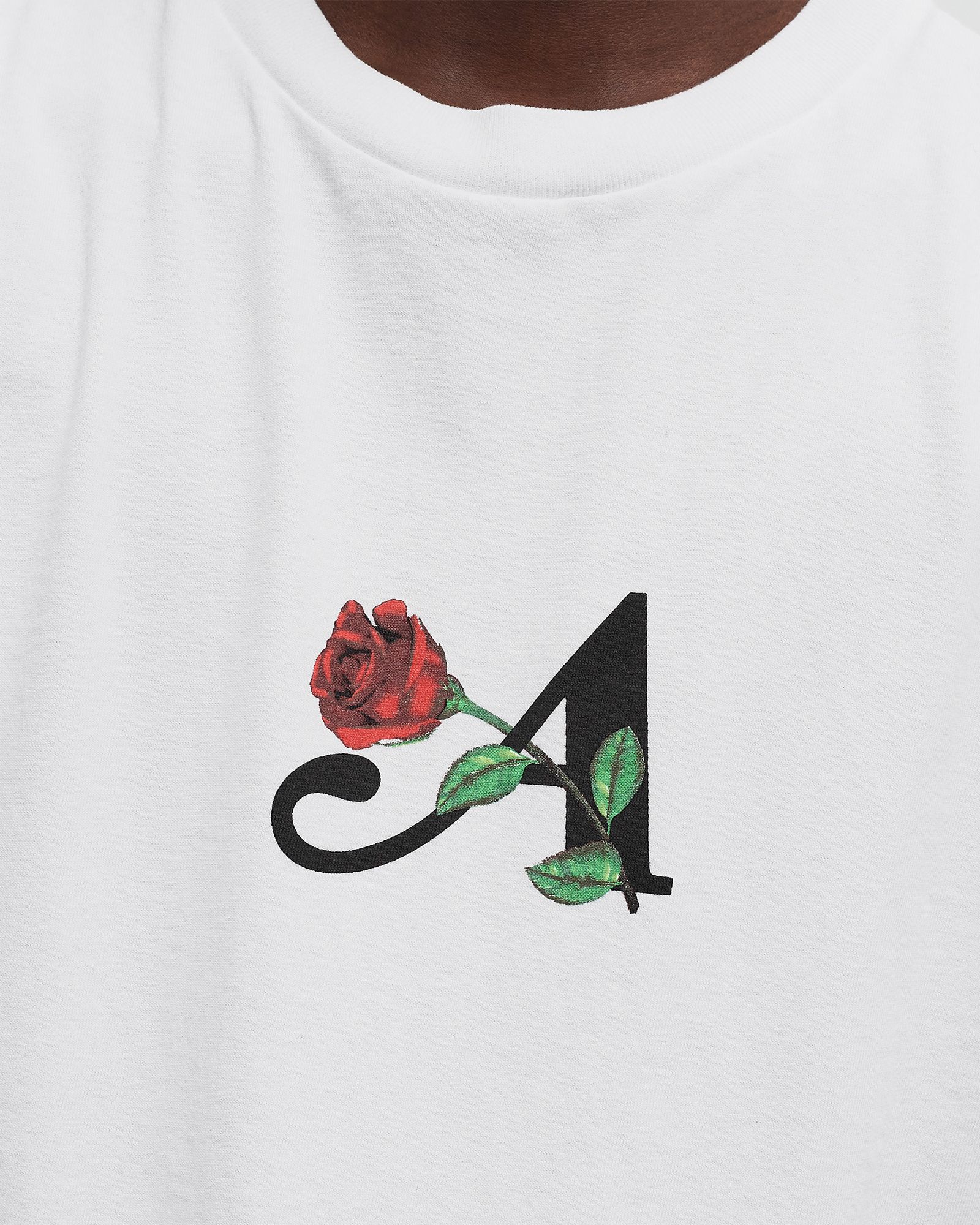 FLOWER CLASSIC TEE
