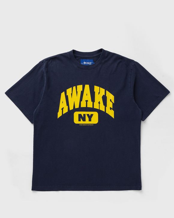 VARSITY TEE