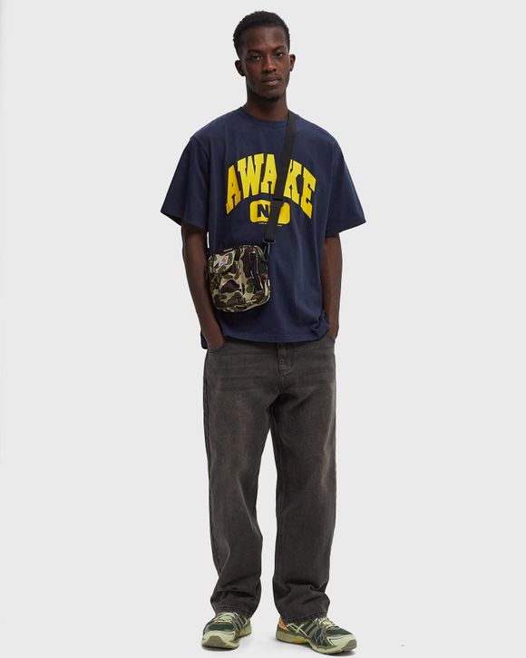 VARSITY TEE