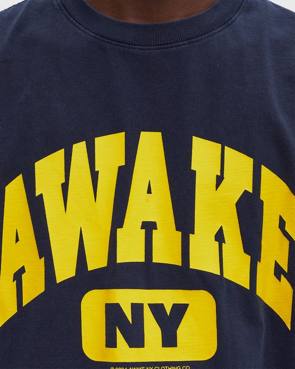 VARSITY TEE