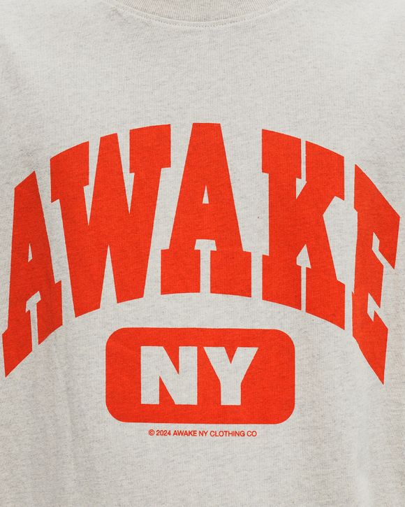 VARSITY TEE