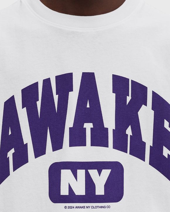 VARSITY TEE