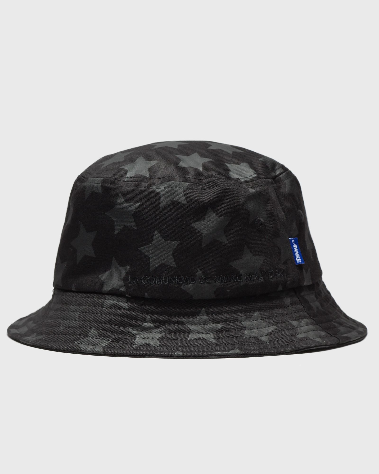 Star Bucket Hat