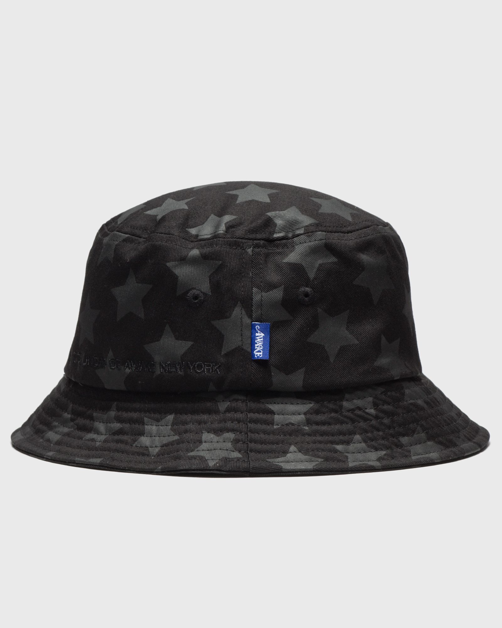 Star Bucket Hat