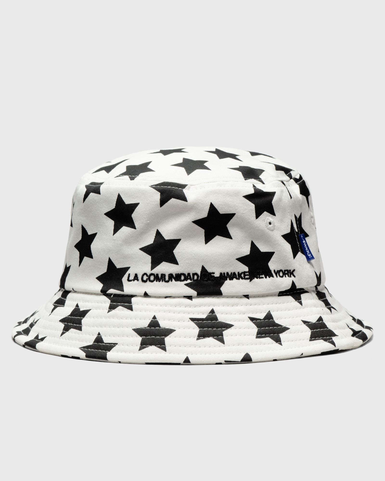 Star Bucket Hat