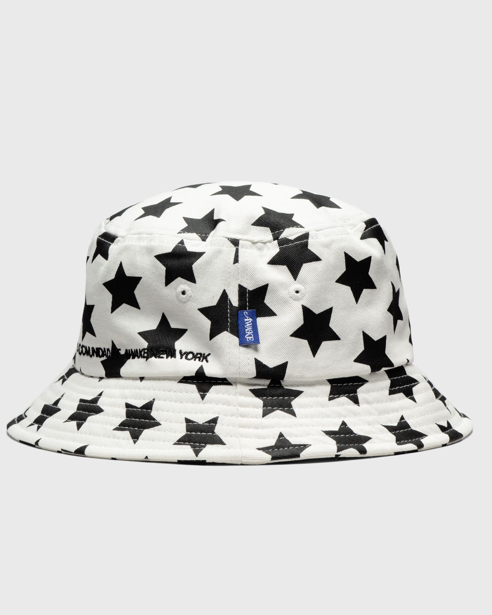 Star Bucket Hat