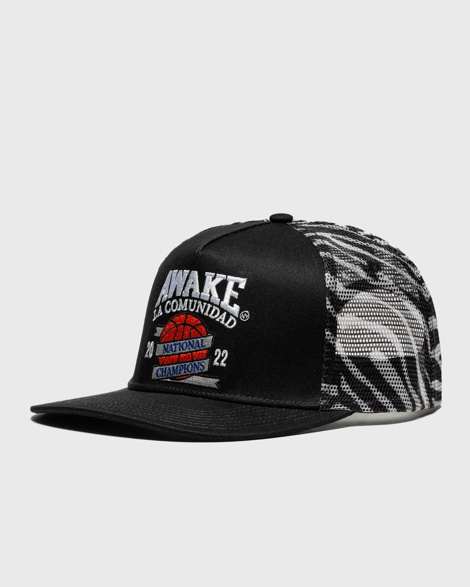 National Champions Trucker Hat