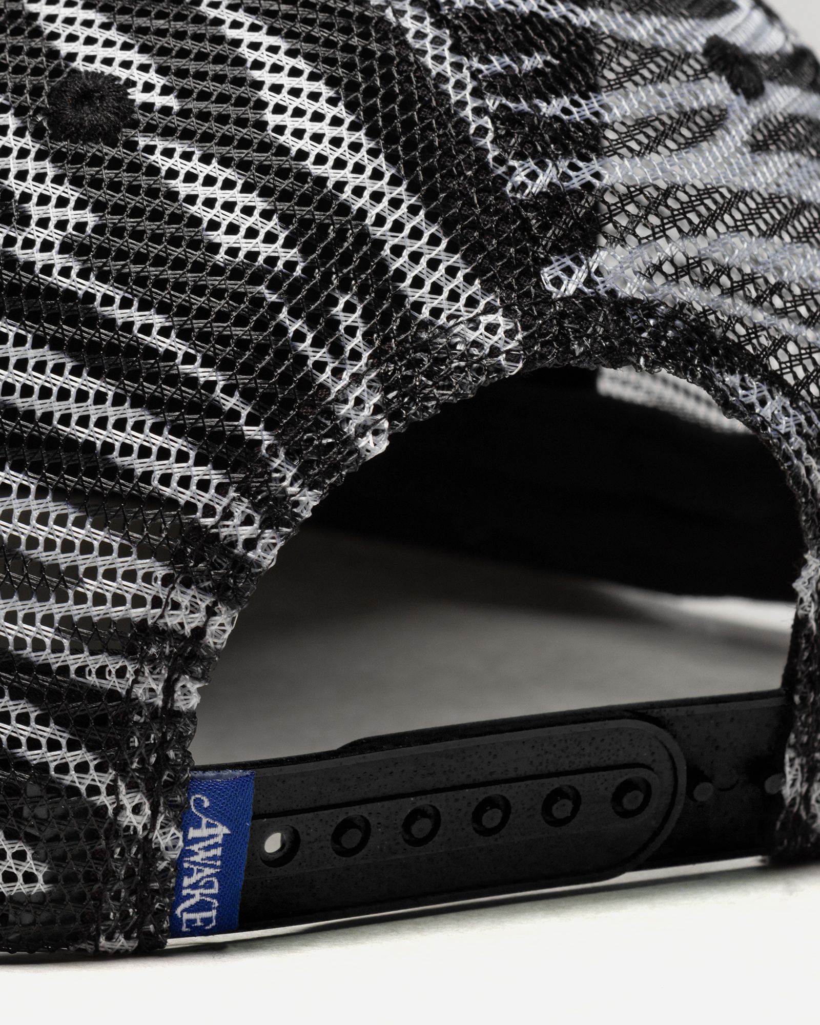 National Champions Trucker Hat