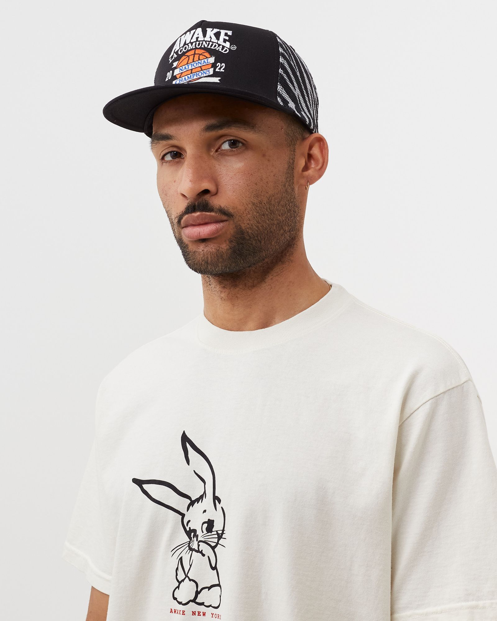 National Champions Trucker Hat