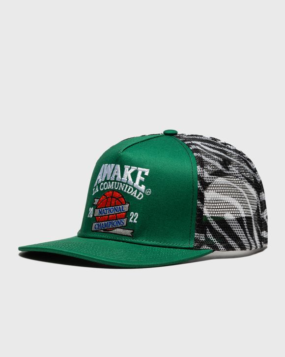 National Champions Trucker Hat