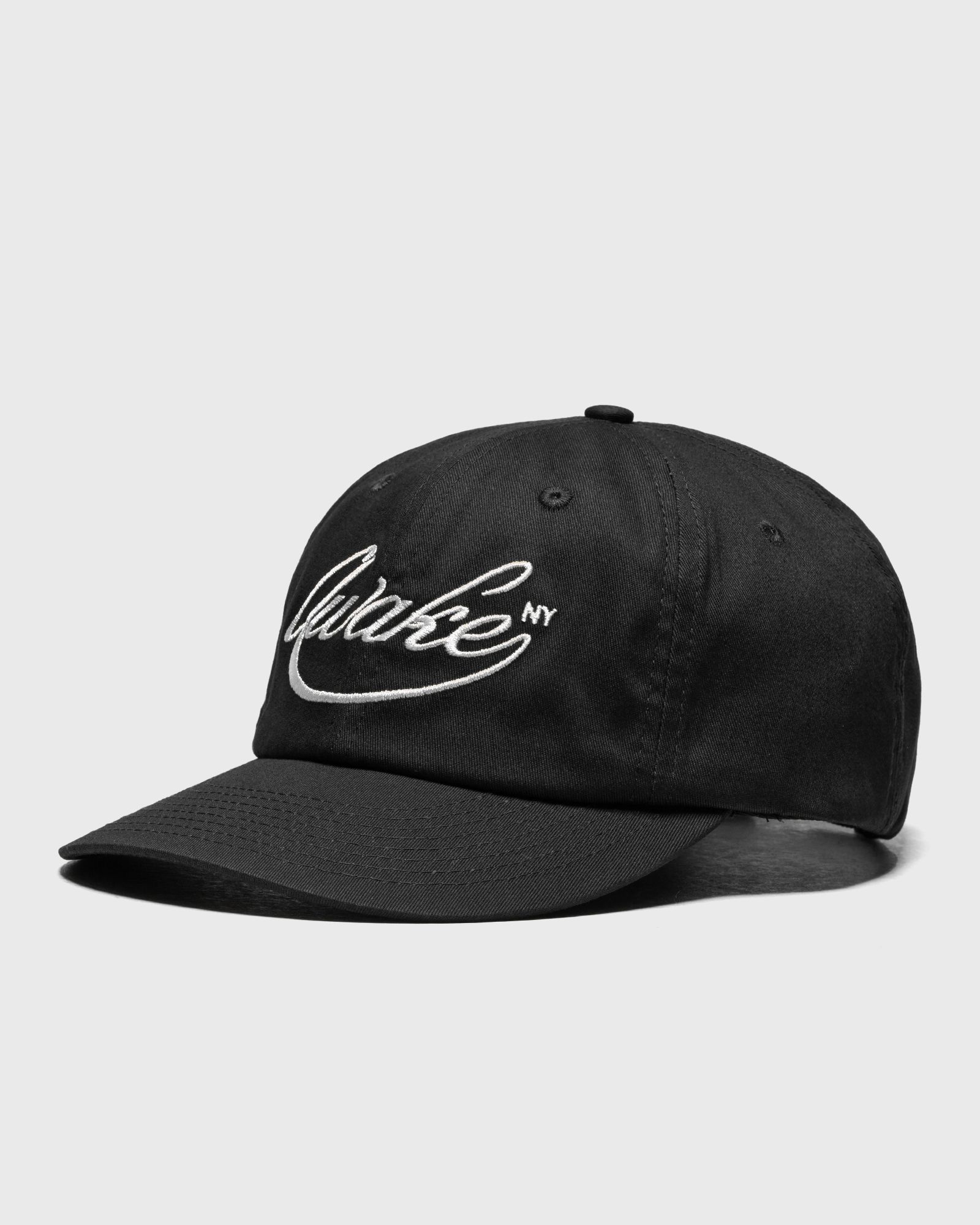 Script Logo 6-Panel Hat
