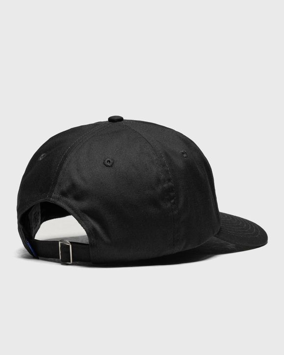 Script Logo 6-Panel Hat