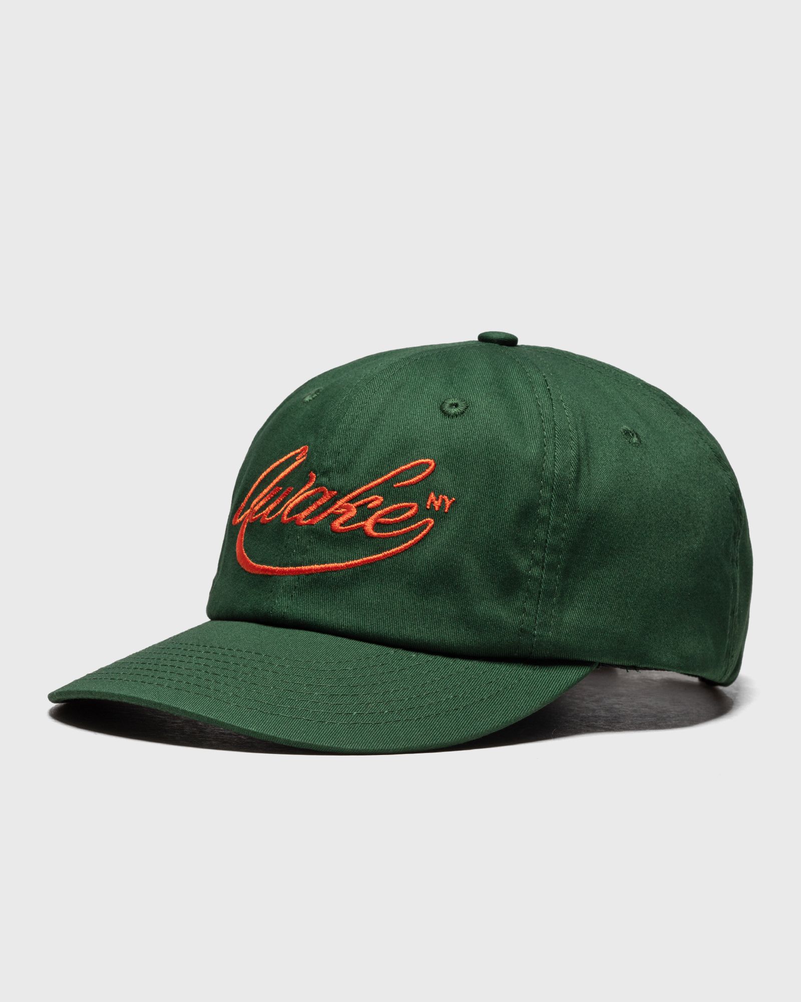 Script Logo 6-Panel Hat