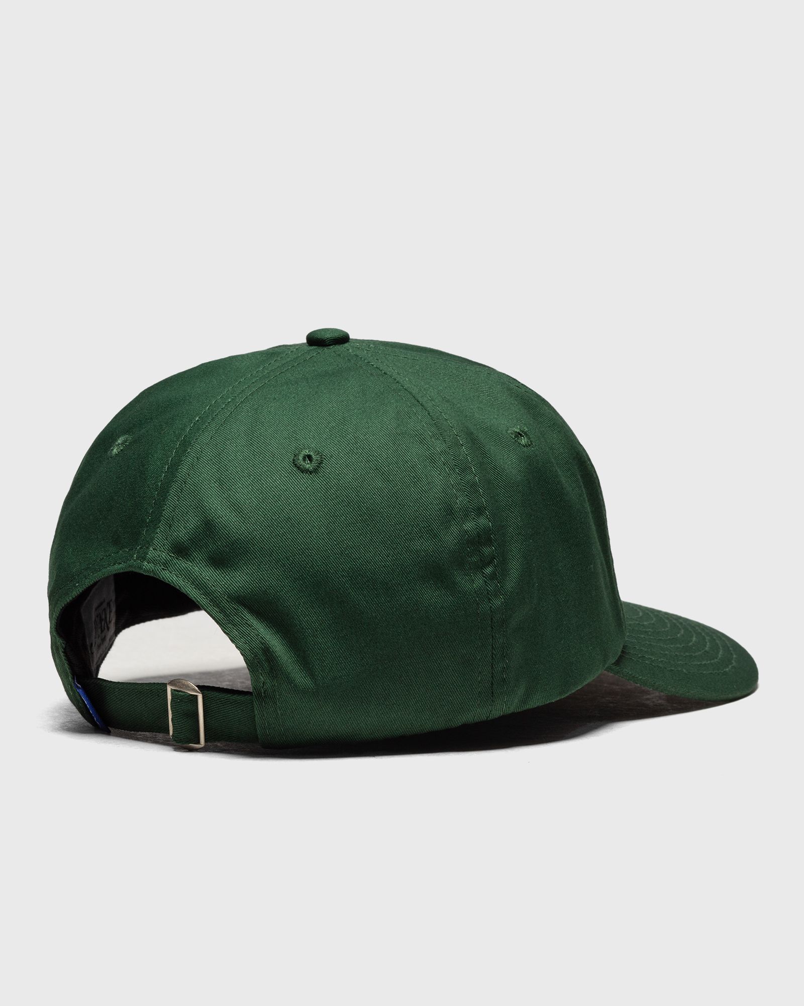 Script Logo 6-Panel Hat