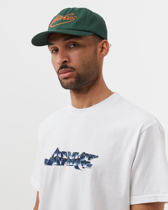 Script Logo 6-Panel Hat