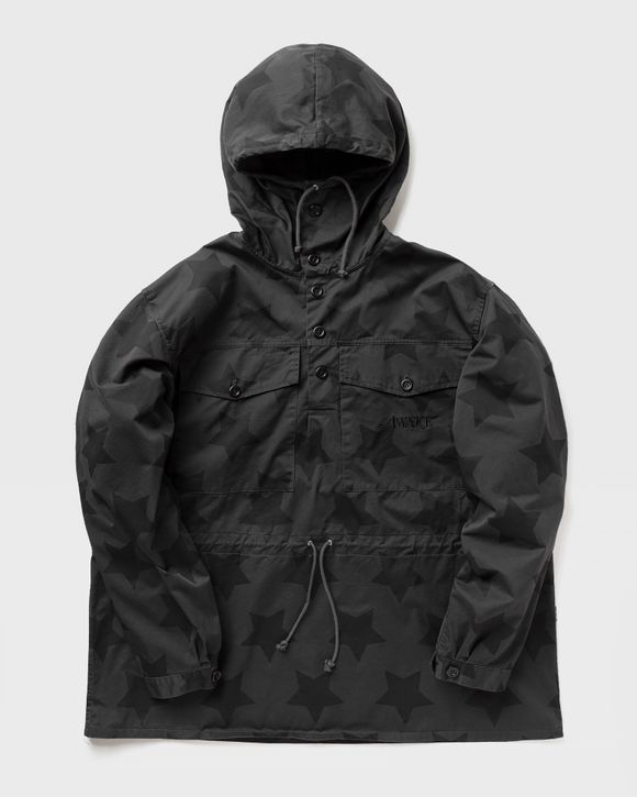 Stars Anorak