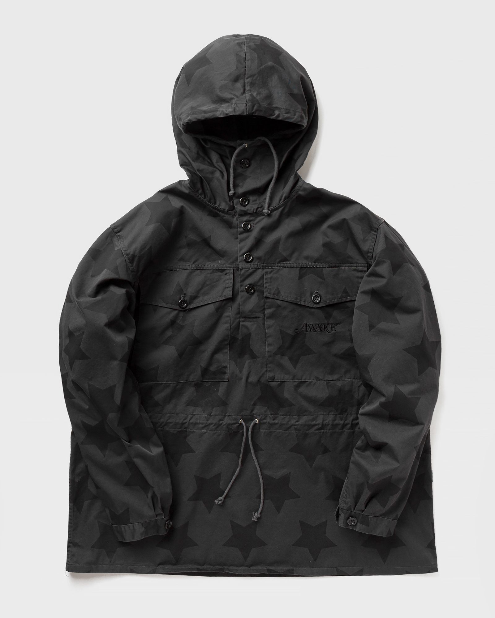 Stars Anorak