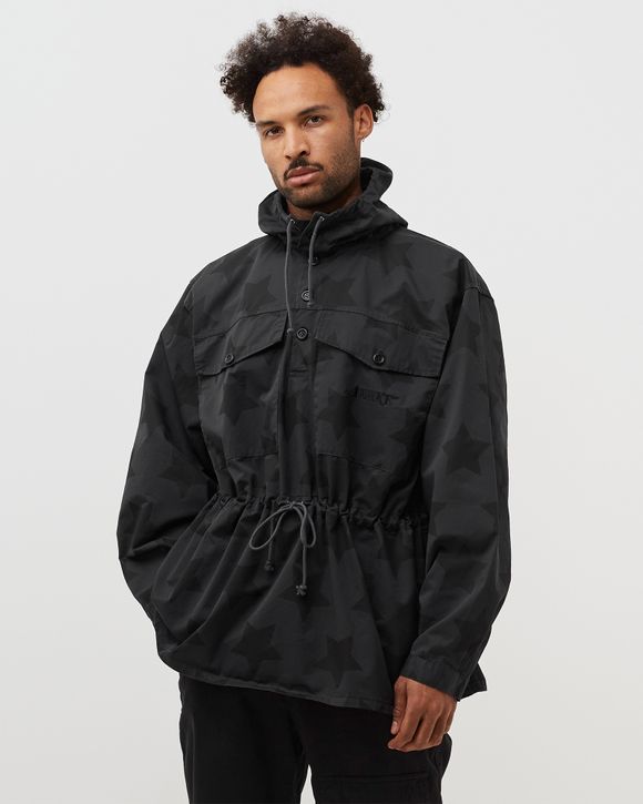 Stars Anorak
