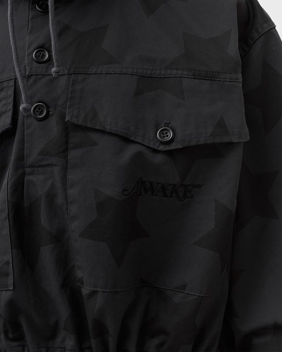 Stars Anorak