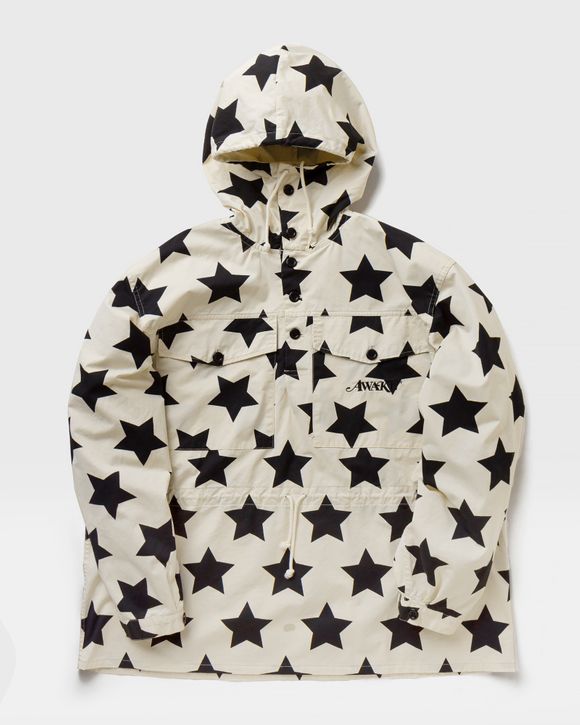 Stars Anorak