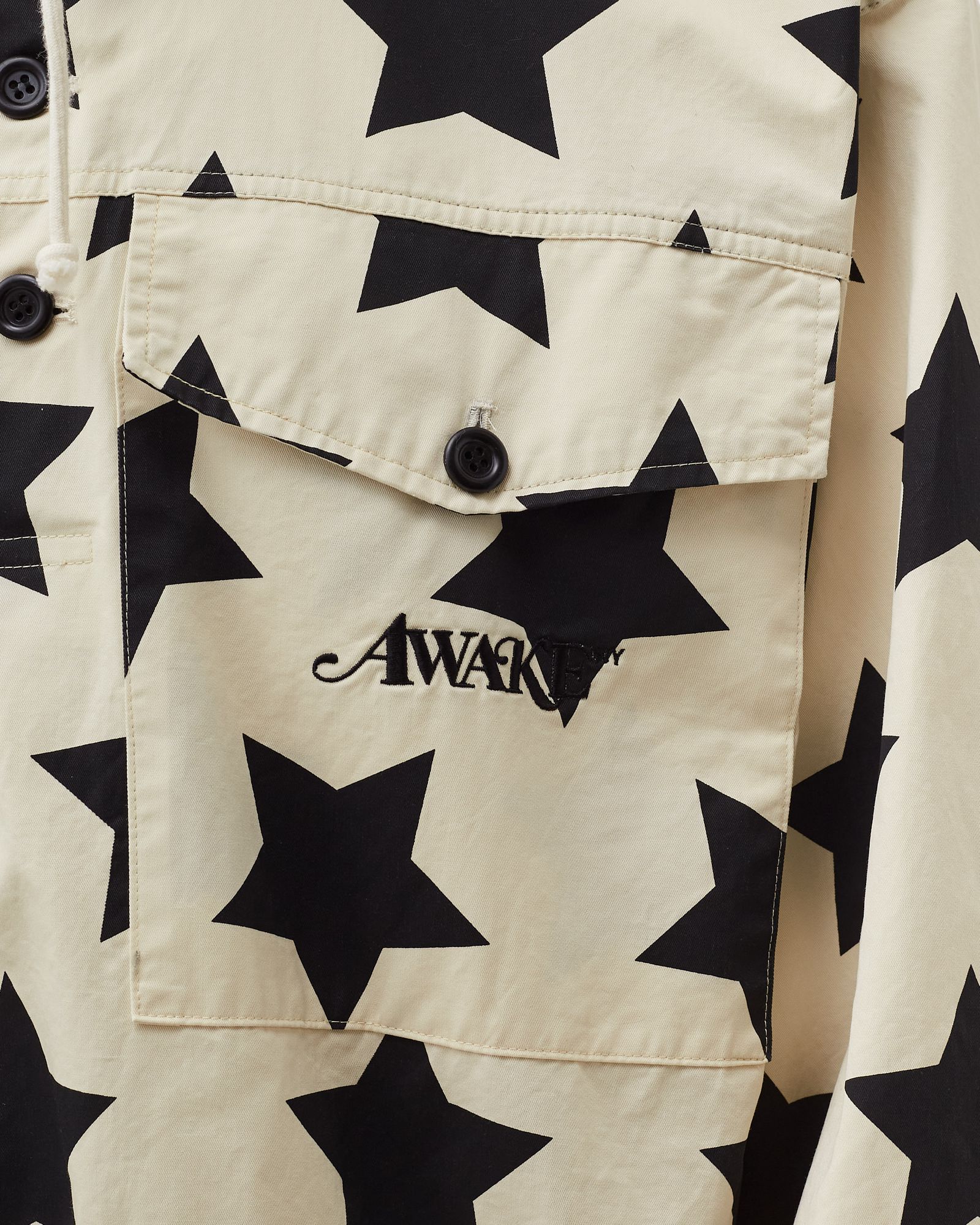 Stars Anorak