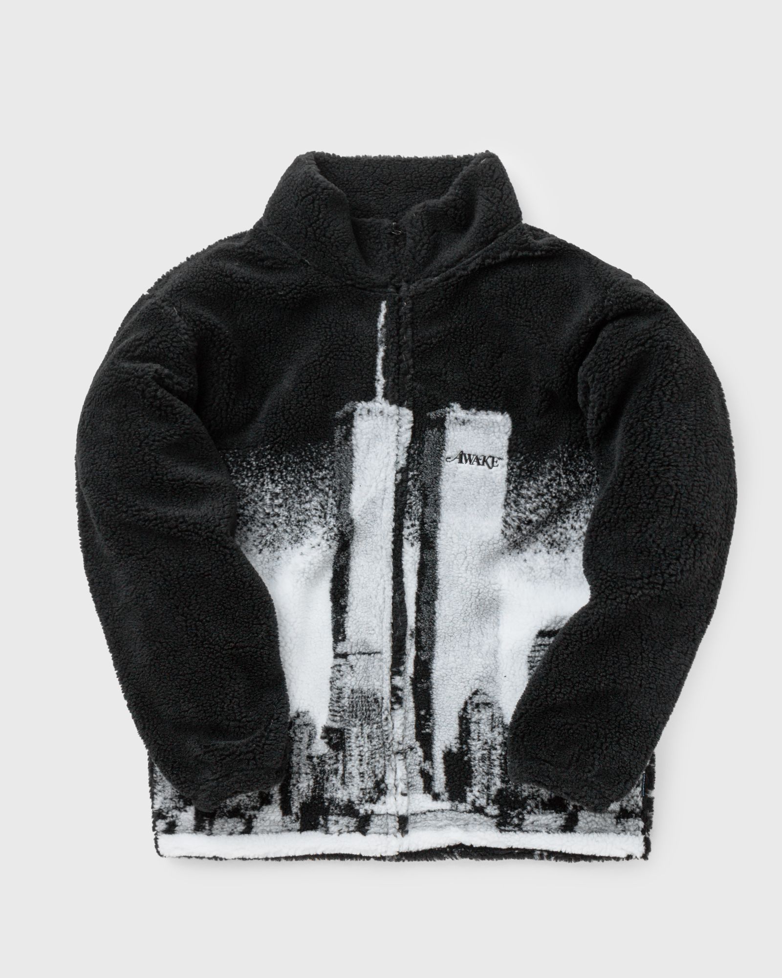 Coast to Coast Zip Up Fleece