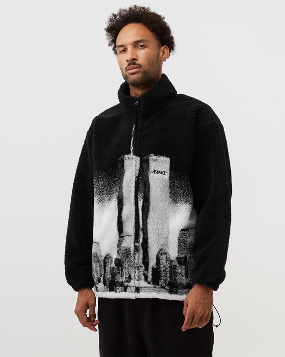 Coast to Coast Zip Up Fleece