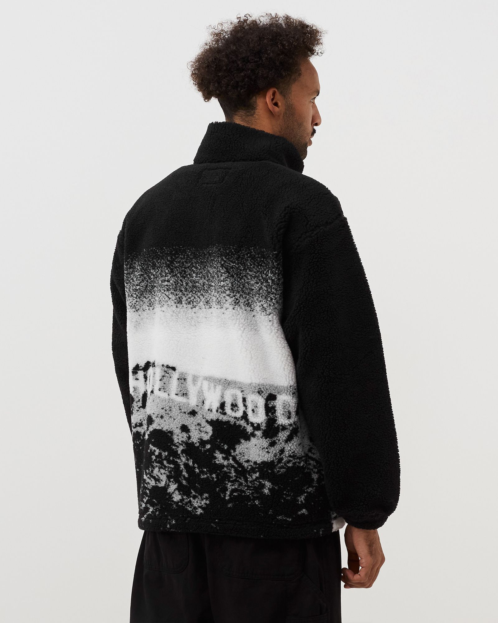 Coast to Coast Zip Up Fleece