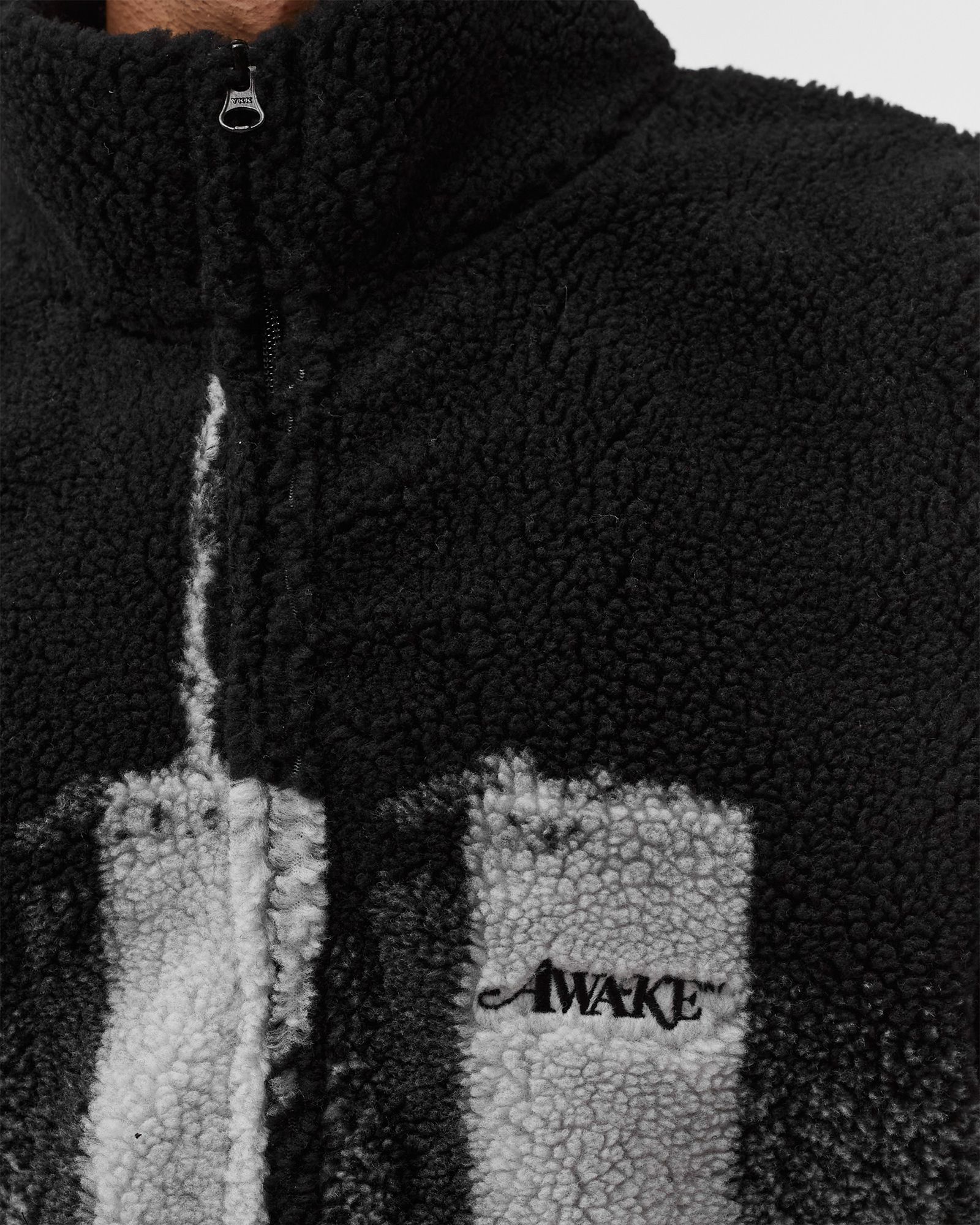 Coast to Coast Zip Up Fleece