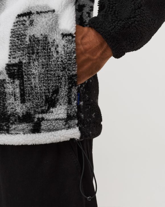 Coast to Coast Zip Up Fleece