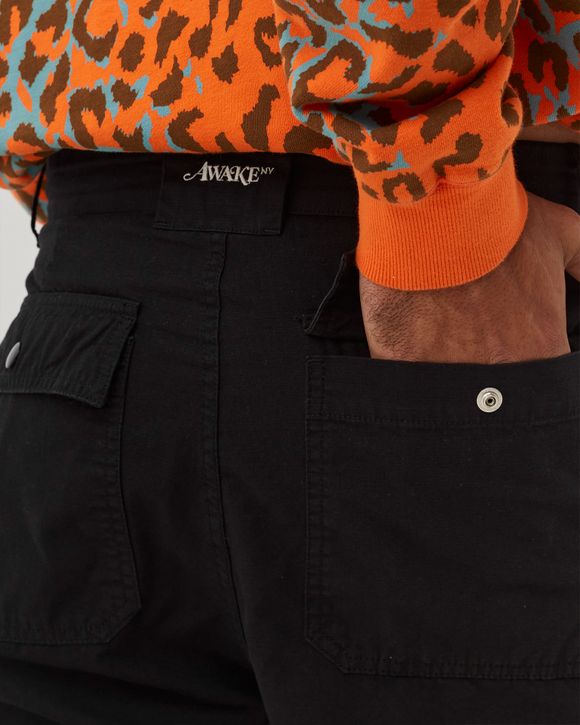 Military Cargo Pant