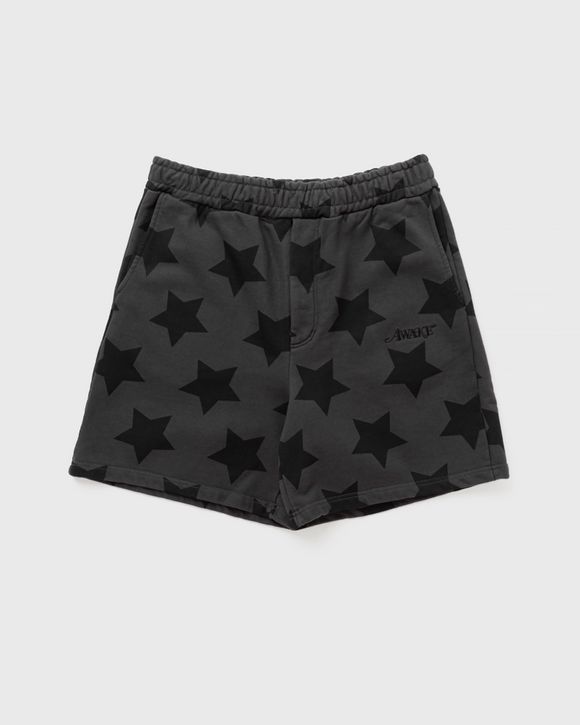 Stars Sweatshorts