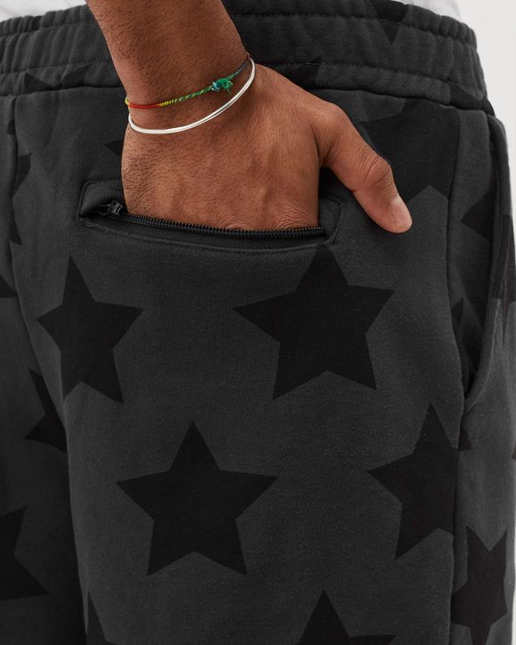 Stars Sweatshorts