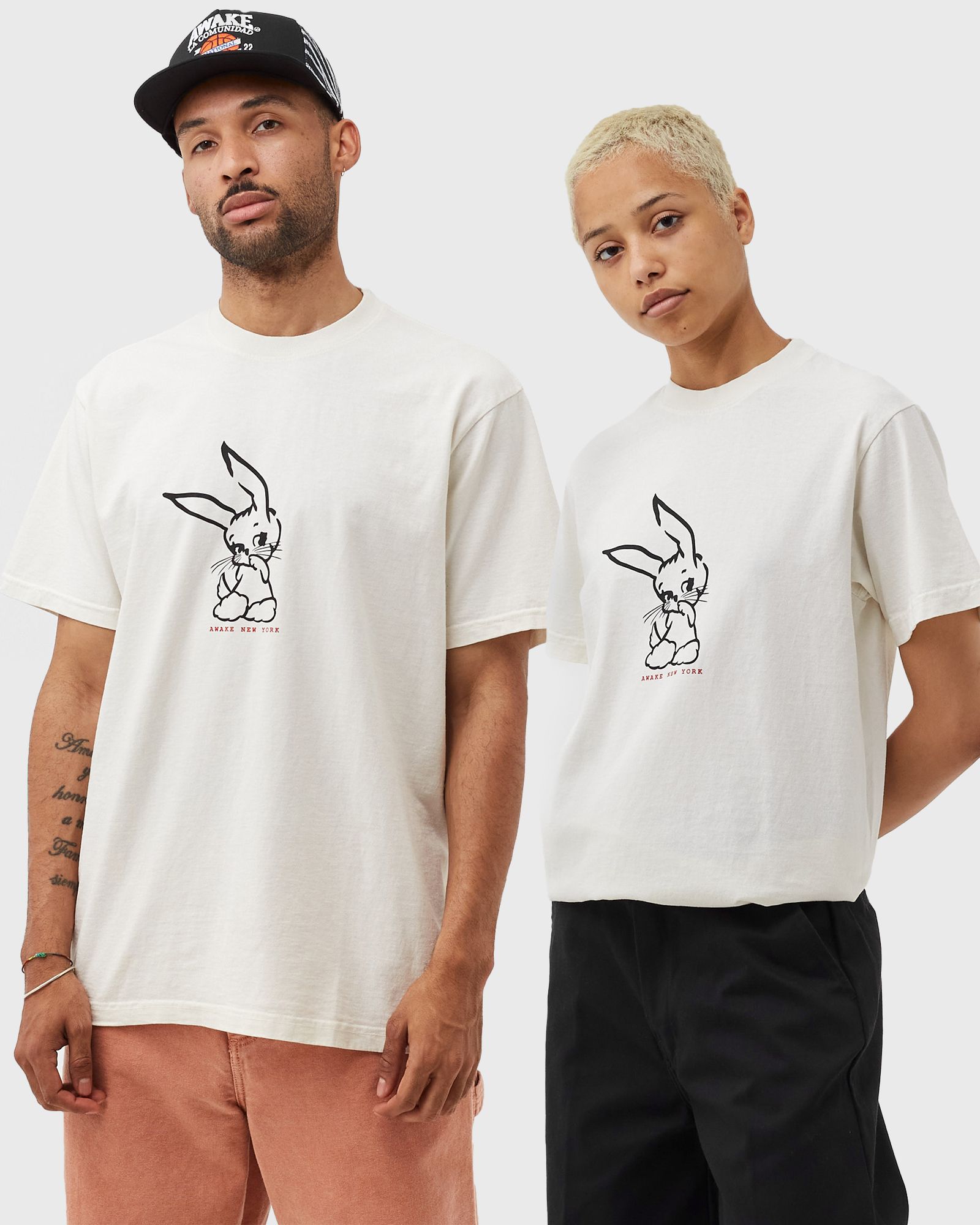 Bunny Tee