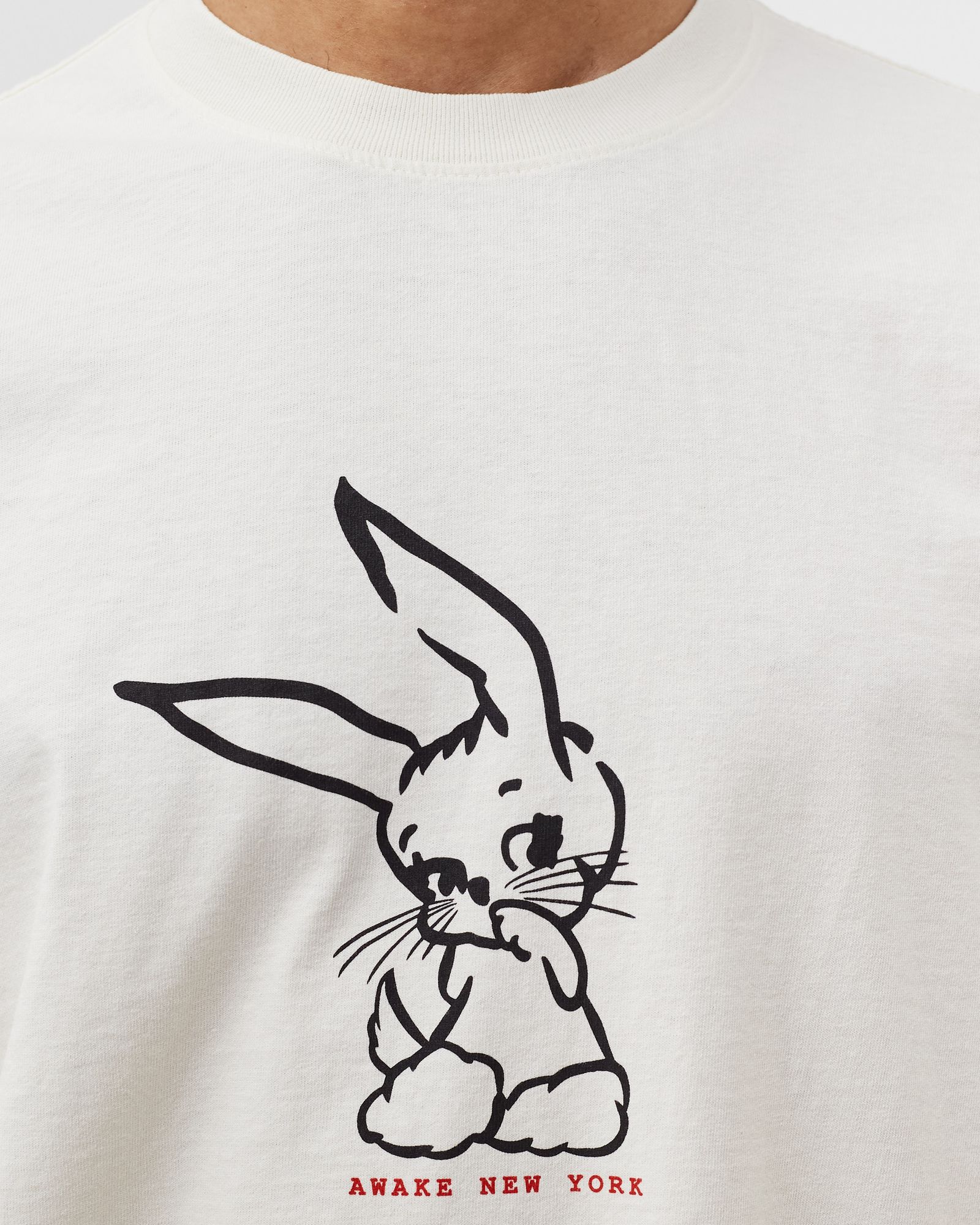 Bunny Tee