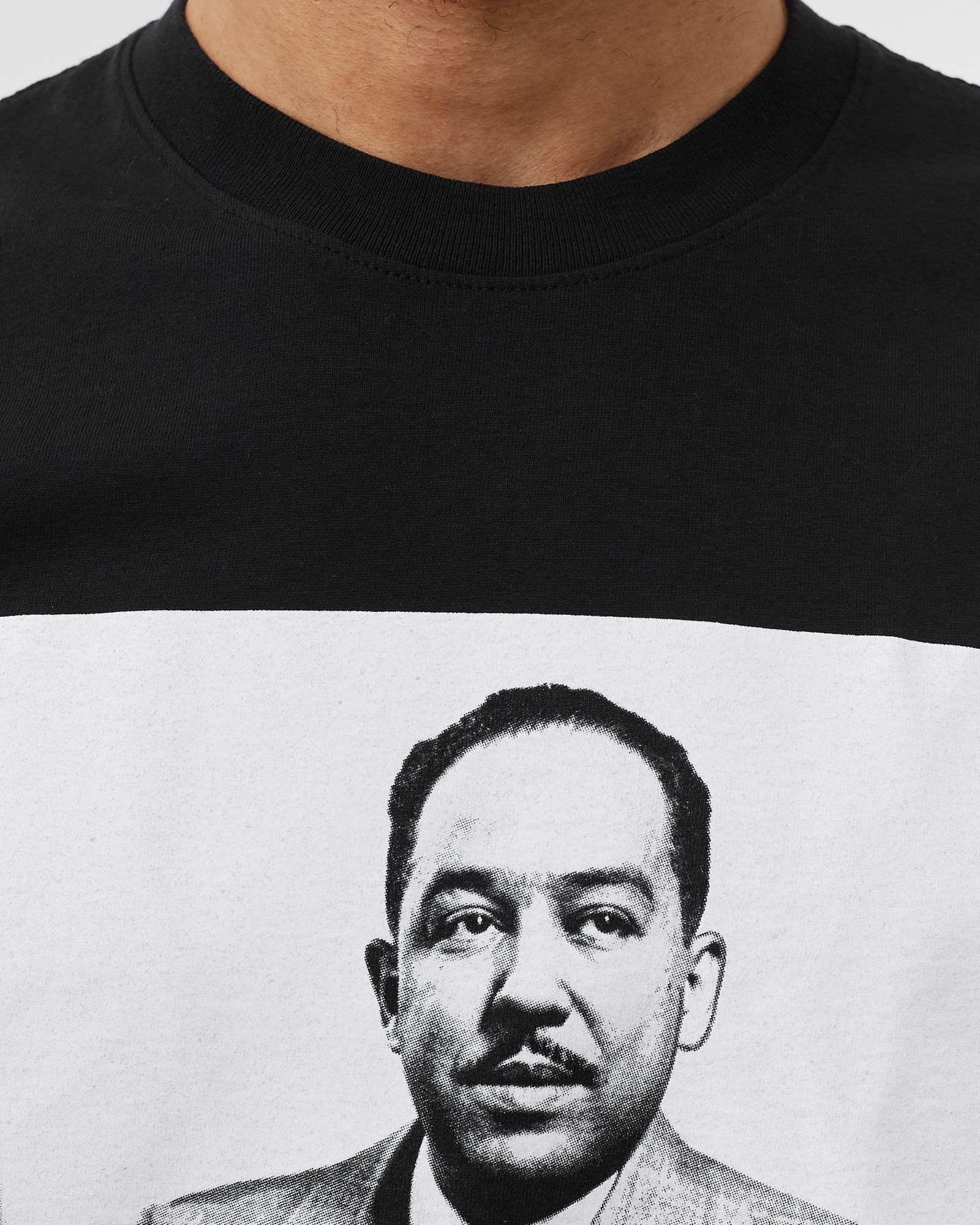 Langston Hughes x Awake NY Tee