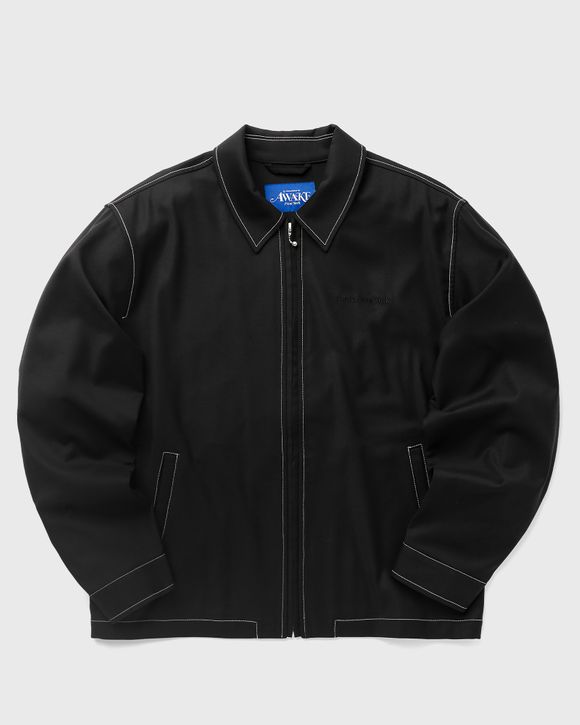 Polar clearance harrington jacket