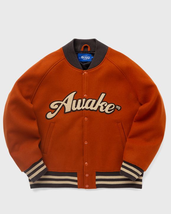 Letterman Varsity Awake Chenille Jacket - Jacket Makers