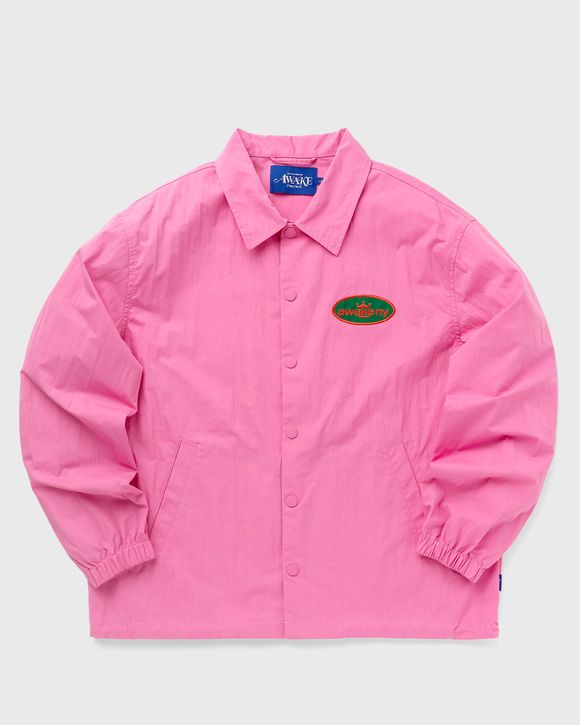 Odd future 2025 coach jacket