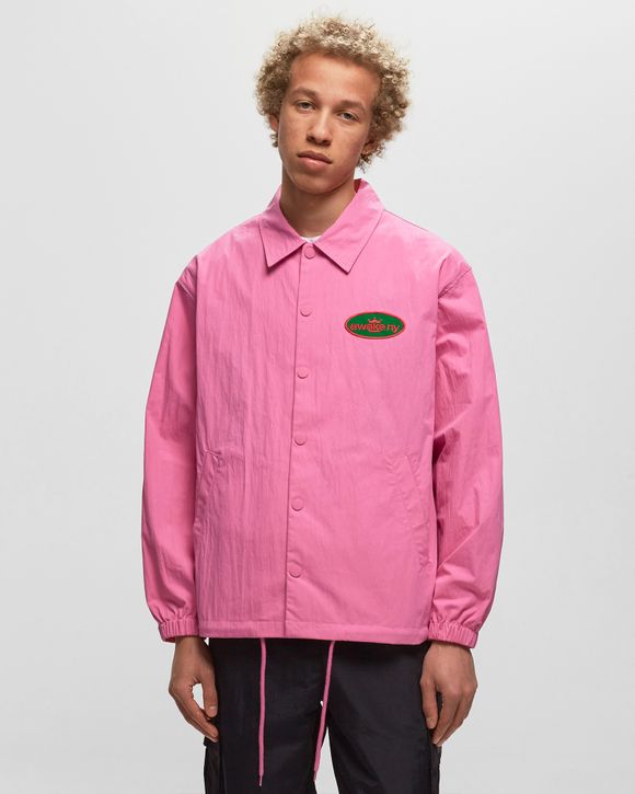 Odd future shop coach jacket